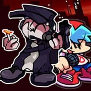 Rhythm Speedway Battle