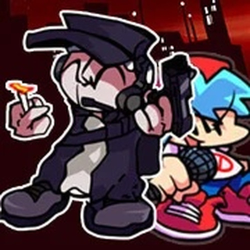 Rhythm Speedway Battle