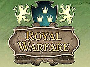 Royal Warfare: Strategy Defense