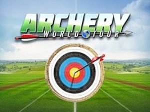 Archery World Tour Online Arcade Game