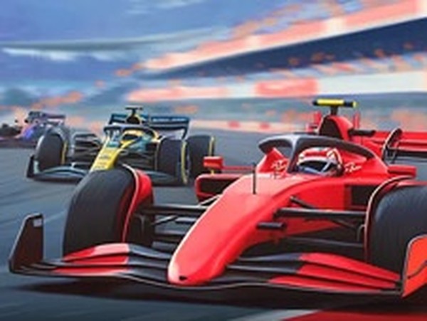 Formula Speed Racing Game Online - Arcade Game