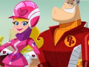 Highway Heroes Racing Game Online Arcade Game