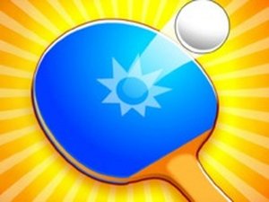 Ping Pong Go! Online Arcade Game