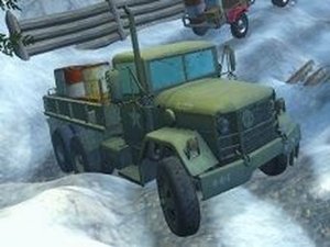 Free Off Road Cargo Simulator Online Driving Game