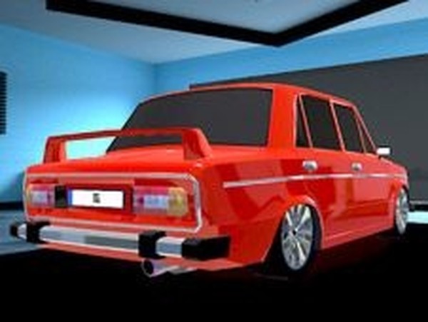 Taz Mechanic Simulator Online Game