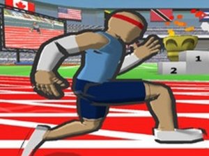 Speed Stars Online Running Game Arcade Game