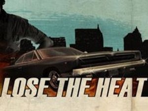 Lose the Heat 1 Racing Game Online Arcade Game