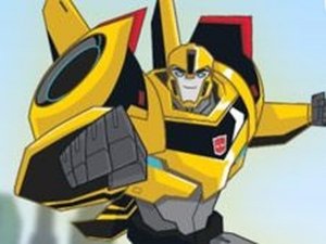 Transformers Lane Racer Online Arcade Game