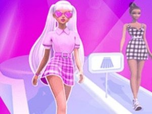 Fashion Princess Dress Up Online Game - Dress Up Game