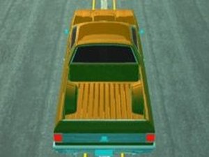 Vortelli's Pizza Delivery Online Arcade Game