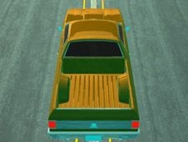 Vortelli's Pizza Delivery Online Arcade Game