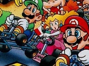 Mario Kart Legend Online Racing Game Arcade Game