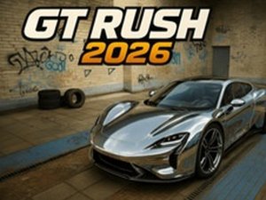GT Rush 2026 Racing Arcade
