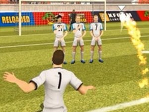 Euro Soccer Forever Online Game Sports Game