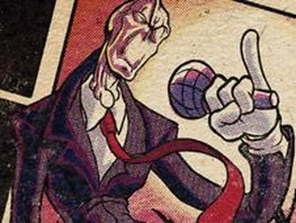 FNF Trepidation 1.5 Online Rhythm Game