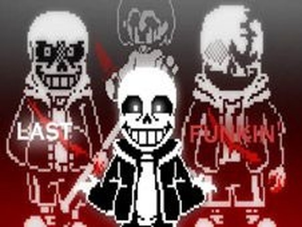Undertale Rhythm Battle Game