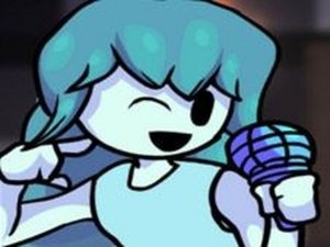 FnF with Spooky&rsquo;s Jump Scare Mansion Serenade Online Music Game