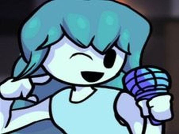 FnF with Spooky&rsquo;s Jump Scare Mansion Serenade Online Music Game