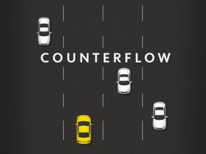 COUNTERFLOW Online Arcade Game