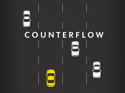 COUNTERFLOW Online Arcade Game