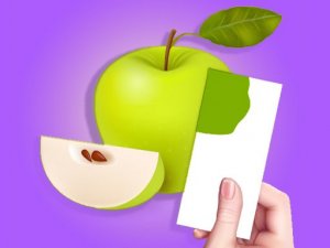 Color Match 3D Puzzle Game