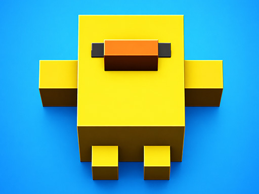 Flap Up Online Arcade Game