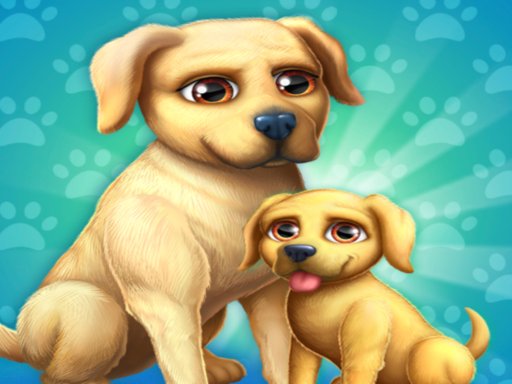 Cook Off: Pet Rescue Online Game Arcade Game