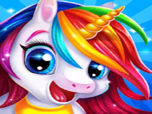 Unicorne Dress Up 2021 Online Game Dress Up Game