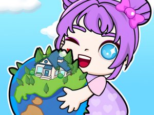 Avatar Life Family Simulator