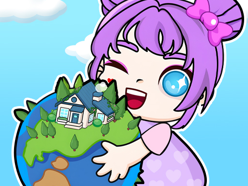 Avatar Life My Town Online Game Family Simulator