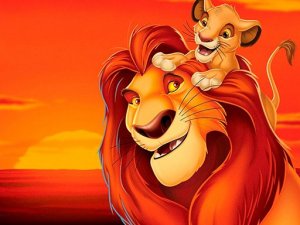 Lion King Match3 Puzzle
