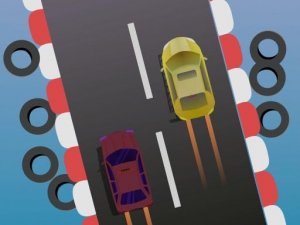 Drag Race Arcade Racing