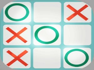 Tic Tac Grid Challenge
