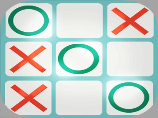 Tic Tac Online Puzzle Game