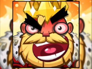 Like a King Online Strategy Game