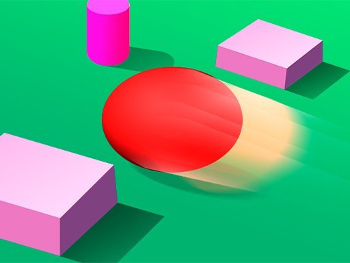 Gap Ball 3D Energy Online Puzzle Game