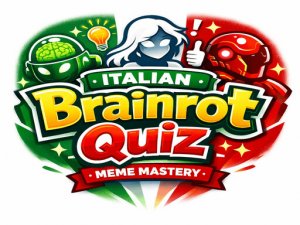 Meme Mastery Trivia Quiz