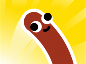 Sausage Flip Arcade Game