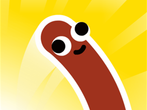 Sausage Flip Arcade Game
