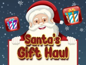 Christmas Gift Collection Dash