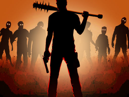 Zombie Survival Runner