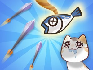 Super Archer: Catkeeper Online Puzzle Game - Archery Puzzle Game