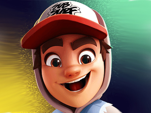 Subway Stack Online Arcade Game
