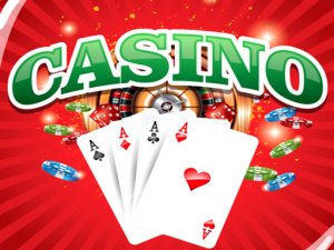 Cassino Card Game - Card Puzzle