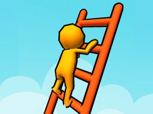 Ladder Race Online Arcade Game