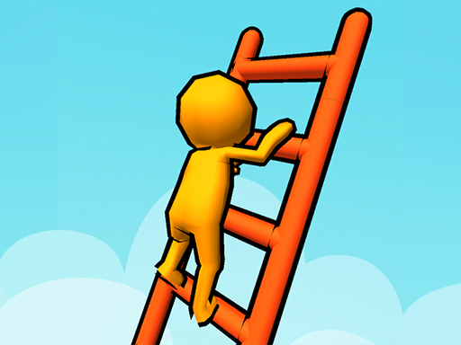 Ladder Race Online Arcade Game