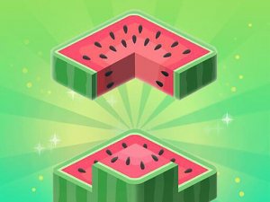 Block Stacking Puzzle Game Online - Puzzle Game