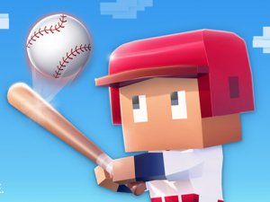Baseball Bat Online Arcade Game