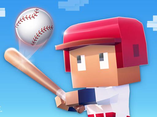 Baseball Bat Online Arcade Game