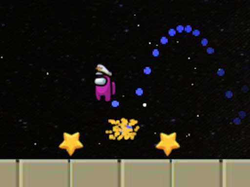 AmonJump Online Arcade Game